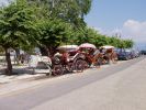 Corfu-stad